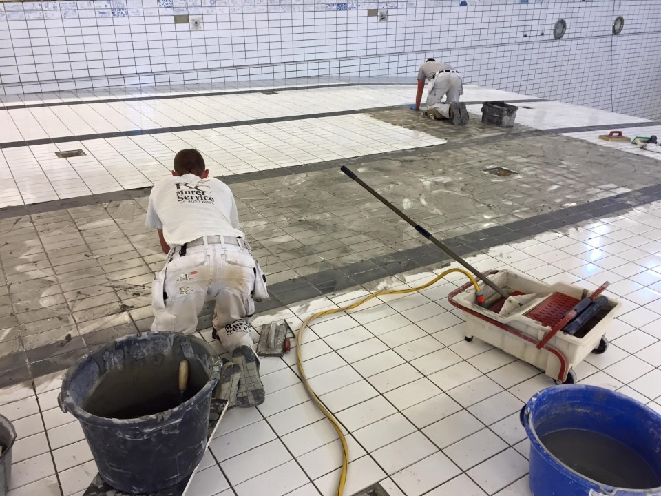 Murer & murermester til private og erhverv​